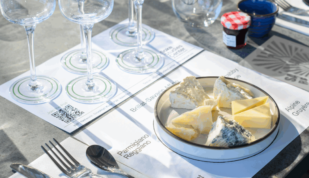 Sake and Cheese Pairing Class and Brewery Tour