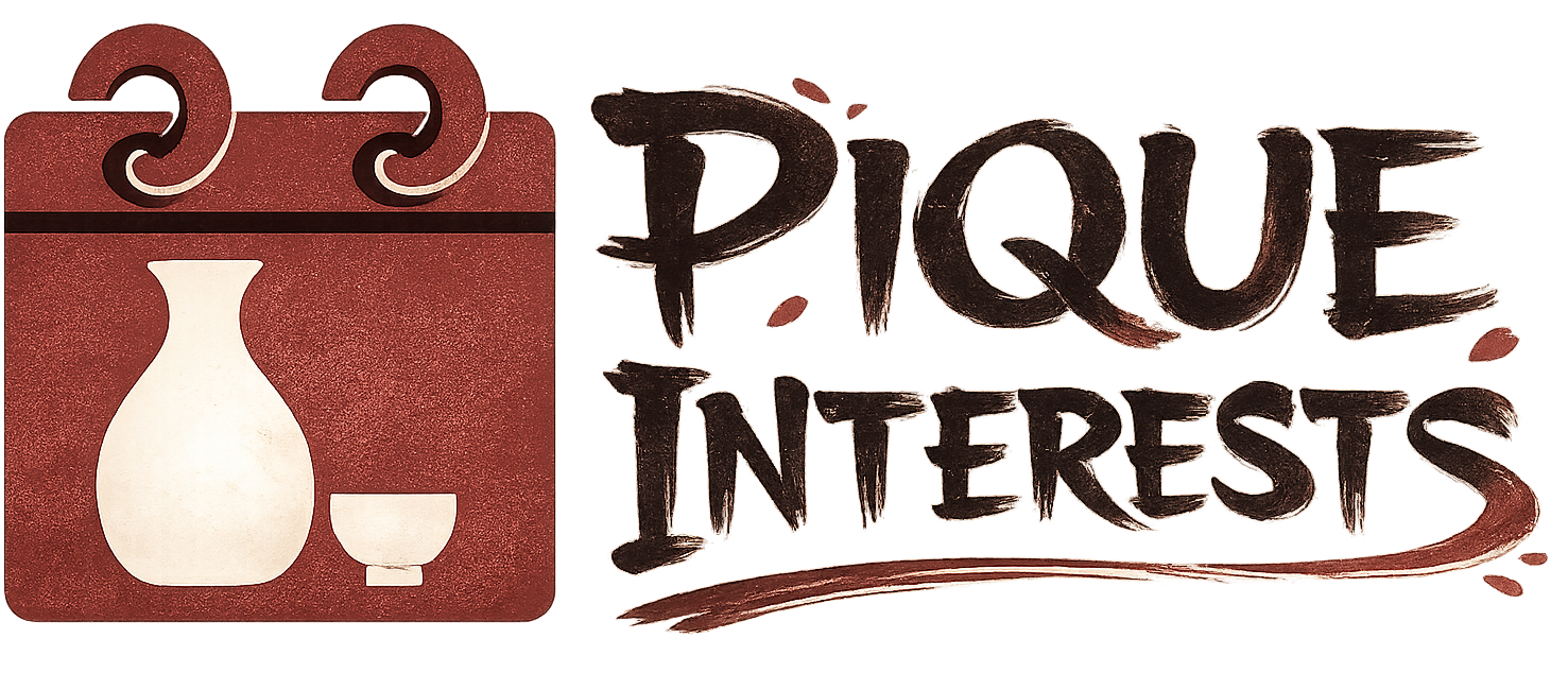 Pique Interests