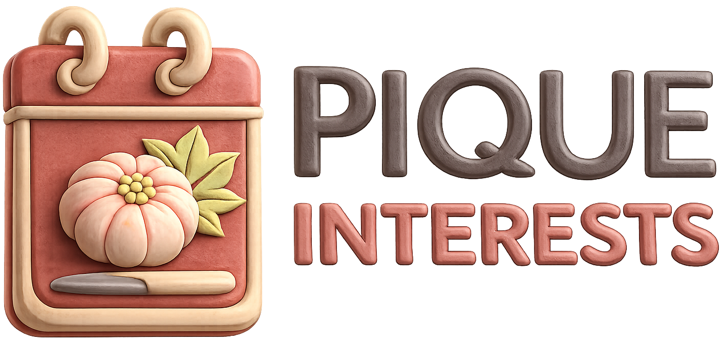 Pique Interests
