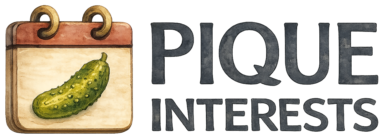 Pique Interests