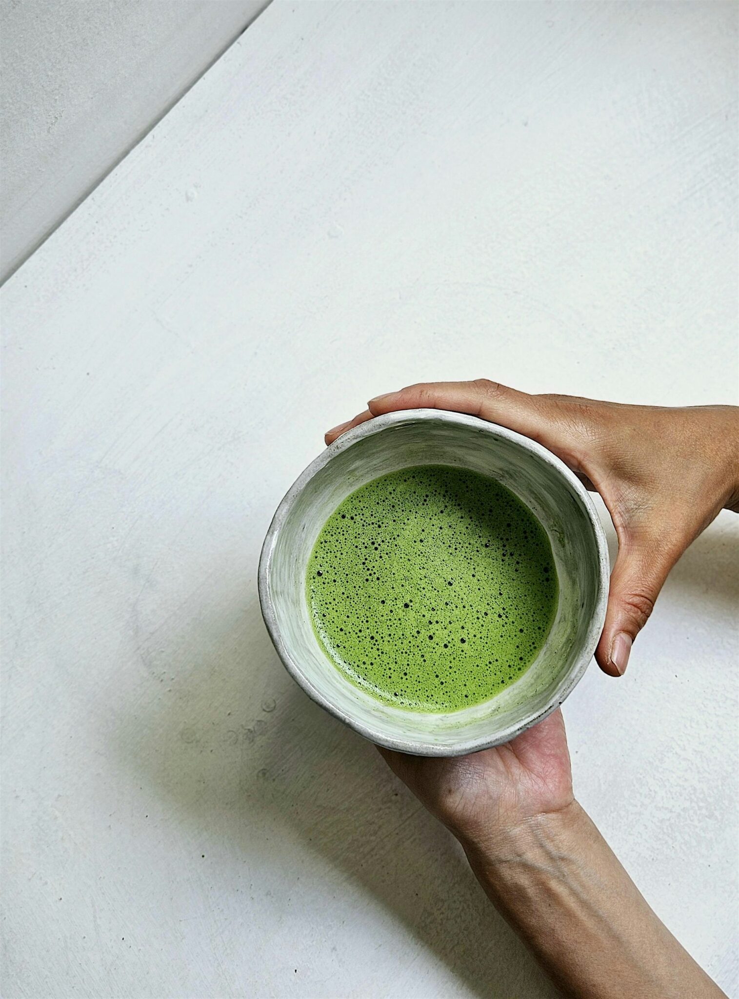 Matcha 101 ‘Whisk & Sip’