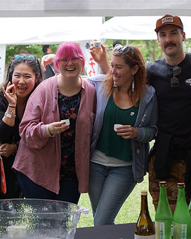 LB Sake Day 2026 (4th Annual)