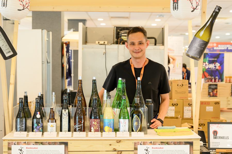 Sake Matsuri 2026 — 13th Edition (Day 1 of 2)