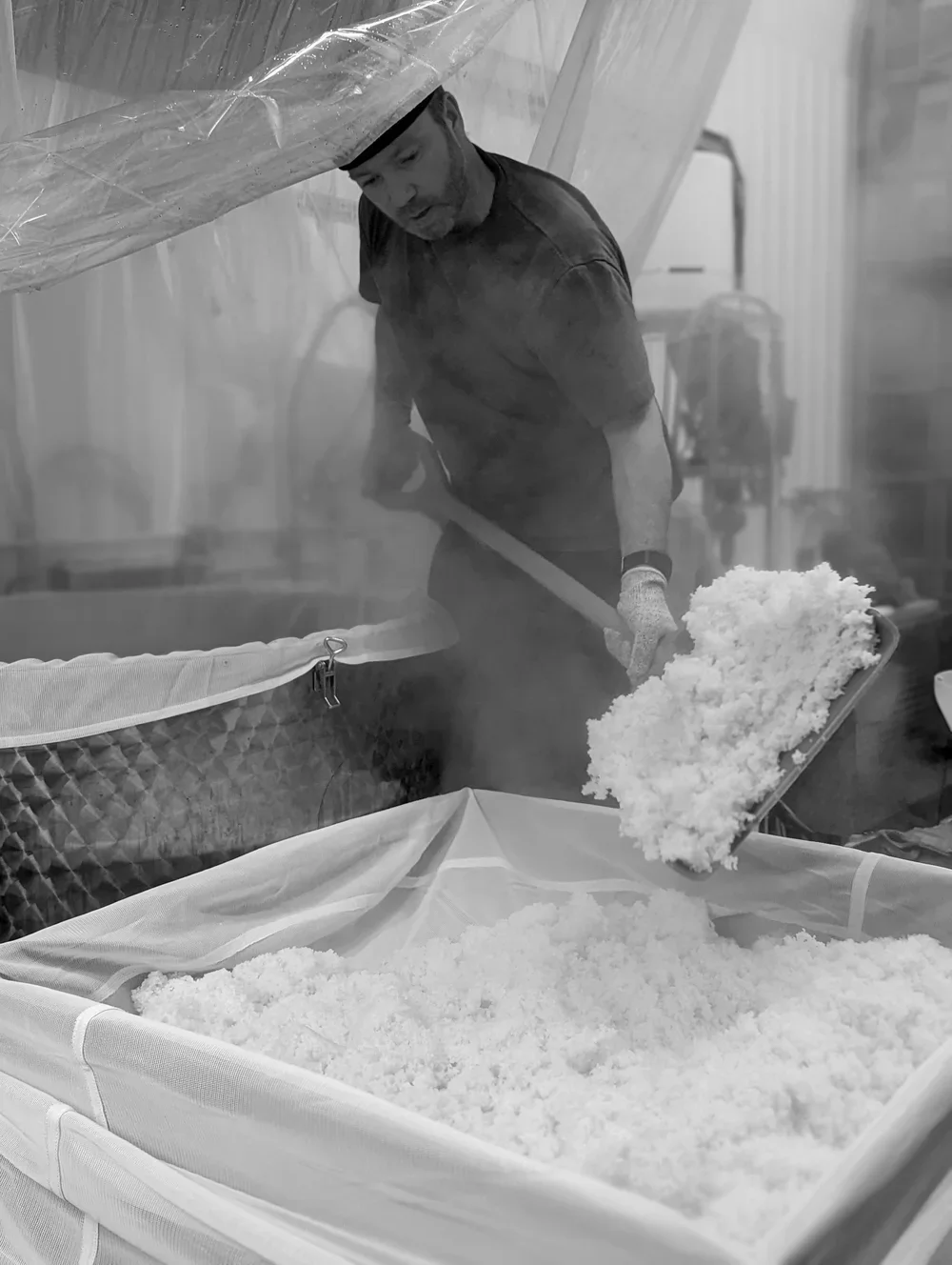 KANPAI DIY Brew Your Own Sake Experience (Day 1 of 2)